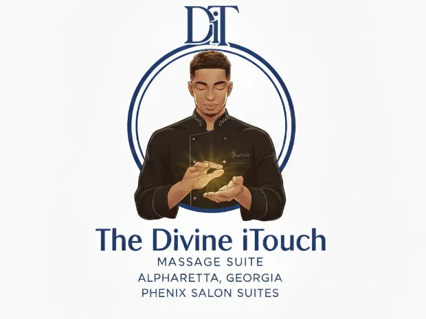 The Divine iTouch Massage Suite