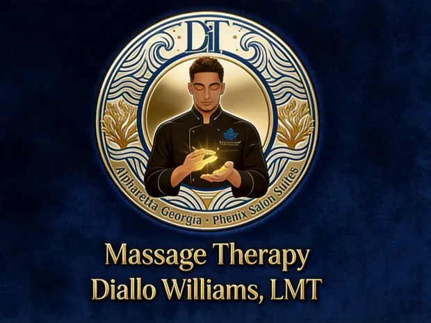 The Divine iTouch Massage Suite