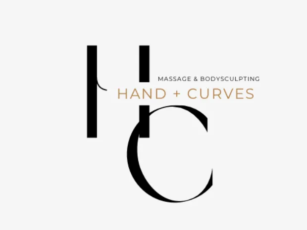 Hand + Curves 