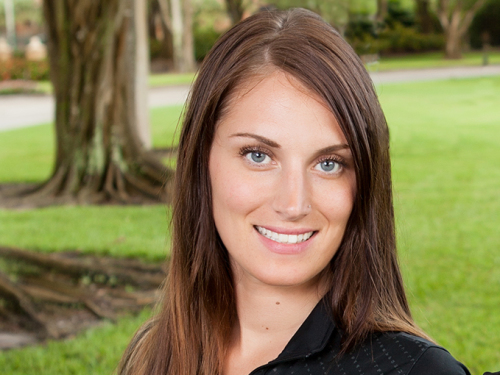 Paige Mateyka Massage Therapist In Naples Fl