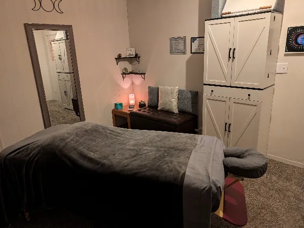 Seventh Sense Serenity