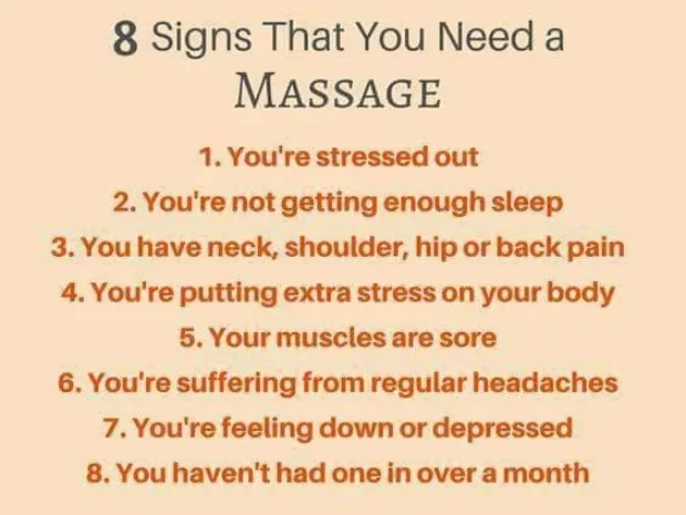 Unseen Hand Massage and Bodywork