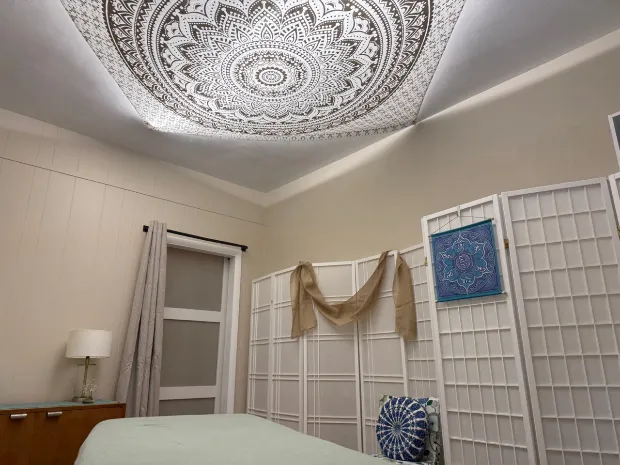 Blooming Lotus Myofascial Release