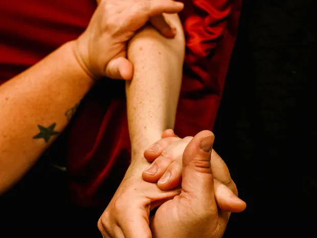 Zen Intention Massage & Bodywork