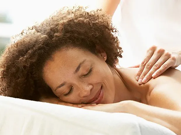 Lavendura Massage & Bodywork