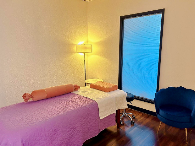 Mio Zen Massage and SPA