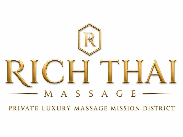 Rich Thai massage