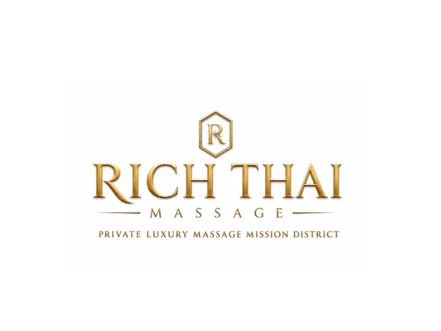Rich Thai massage