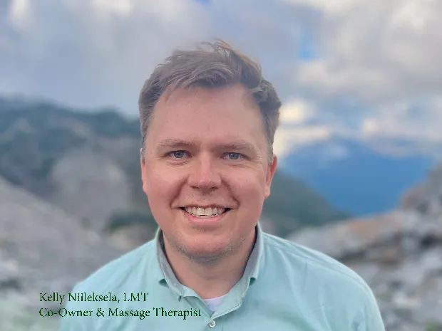 Authentic Wellness, Massage & Bodywork