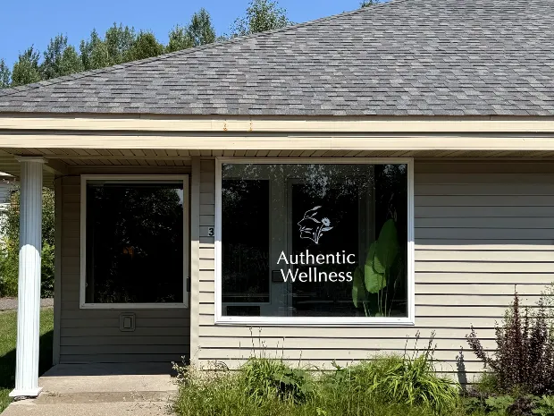 Authentic Wellness, Massage & Bodywork