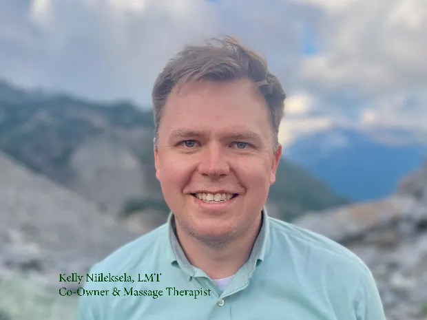 Authentic Wellness, Massage & Bodywork