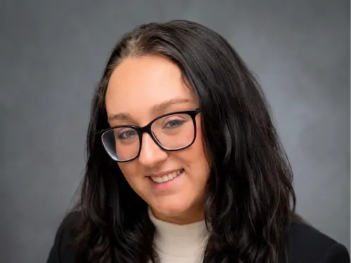 Syrina L.