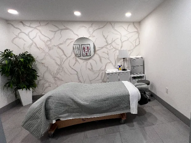 East office - Stress Away Massage LLC
