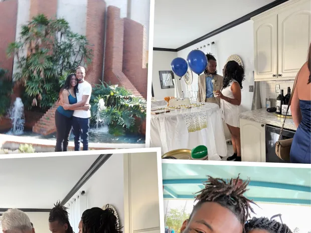 Anointed Hands Massage 