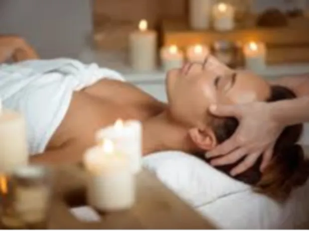 Vivante Spa & Wellness Center 