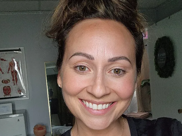 Surrender Massage LLC