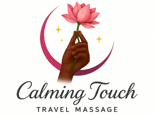 Calming Touch Travel Massage