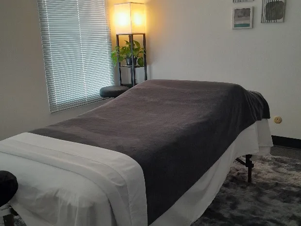 WholeSelf MedicalMassage