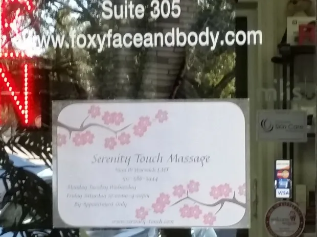 business image
