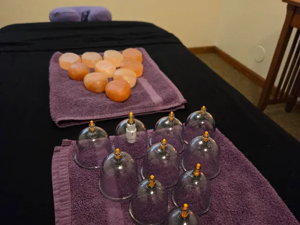 Metanoia Massage