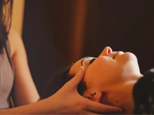 Move-Meant Massage & Yoga LLC
