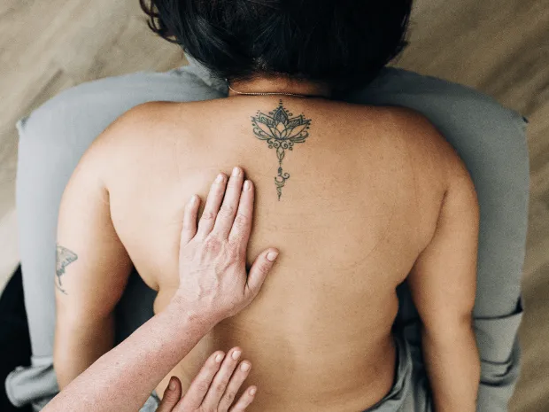 Zenliven LLC Wellness Studio