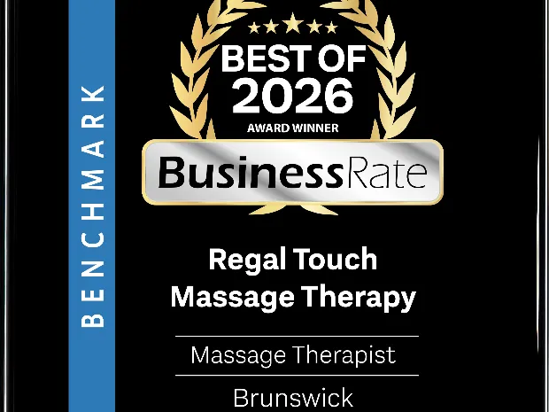 Regal Touch Massage Therapy, LLC