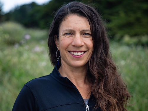 Aylana Zanville Massage Therapist in Santa Cruz, CA