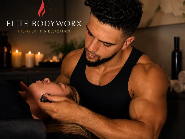 Elite Bodyworx 