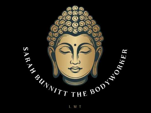 Sarah Bunnitt, The Bodyworker