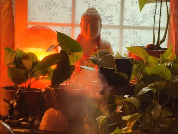 Sarah Bunnitt, The Bodyworker