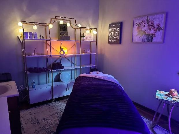 Rosewood Massage Therapy-Middletown