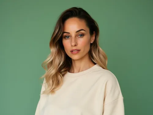 Vera M.