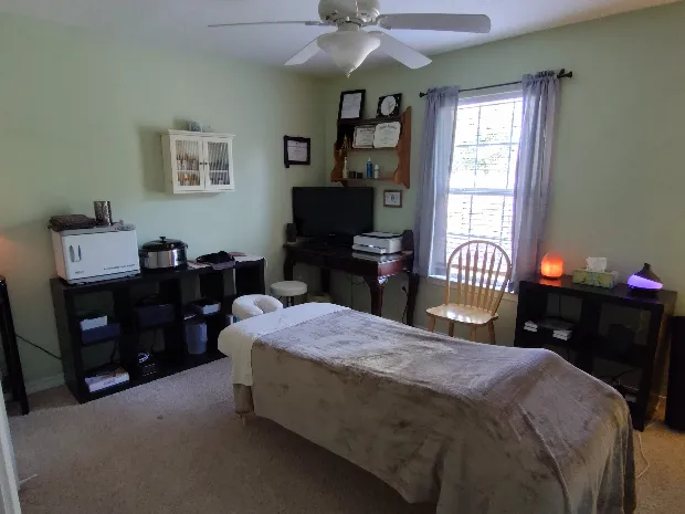 Teresa Hoxie H.H.H Massage