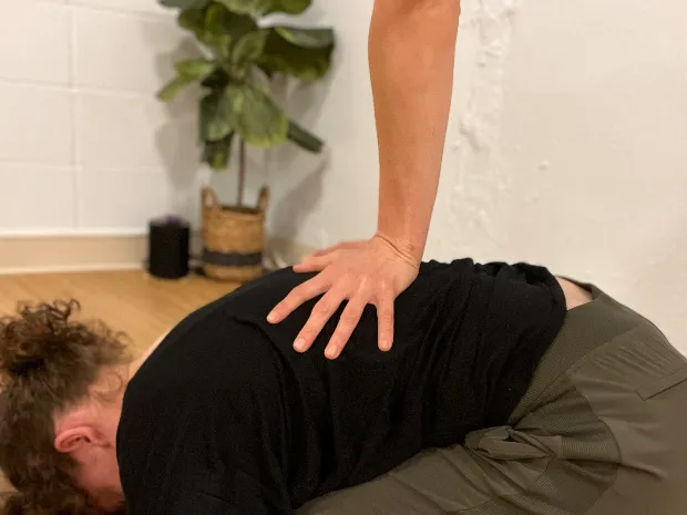 Yellow Door Wellness LLC