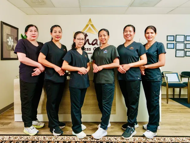 Thai Wellness Center