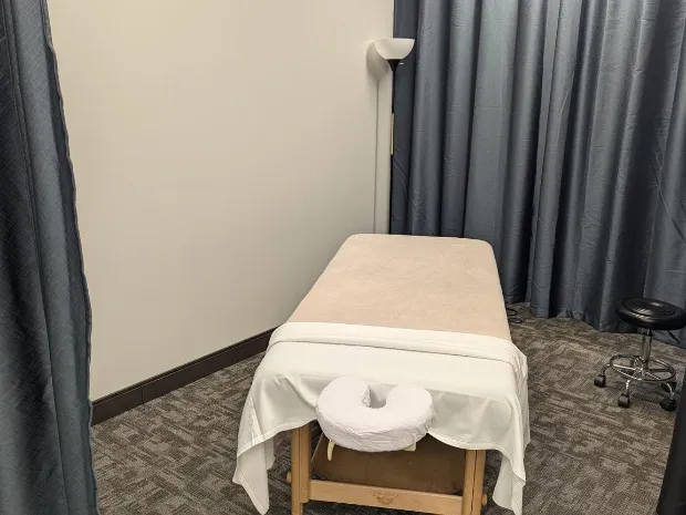 Nashville Institute of Massage & Bodywork
