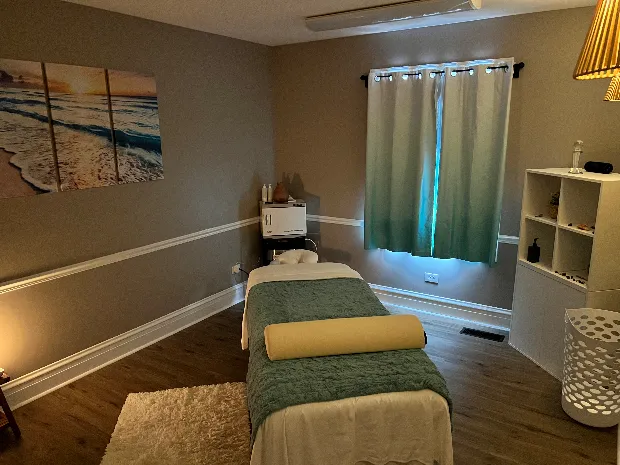 Oceanside Massage Spa