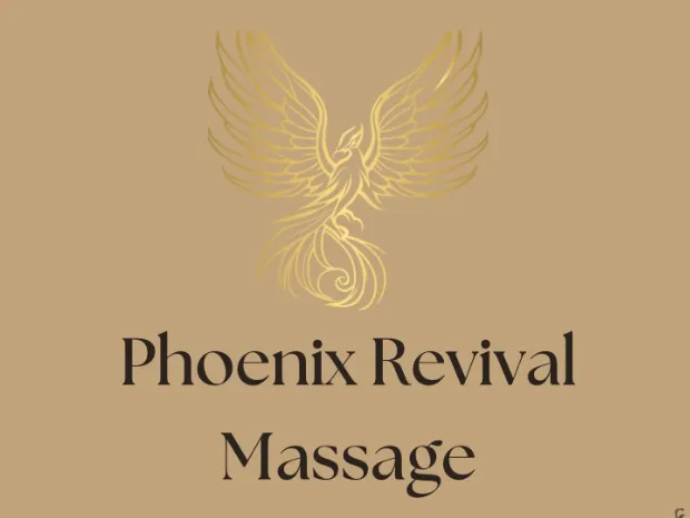 Phoenix Revival Massage