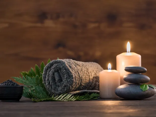 Clinical Massage by Calista