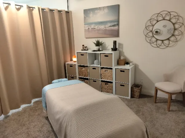 Sports Massage for Optimal Function