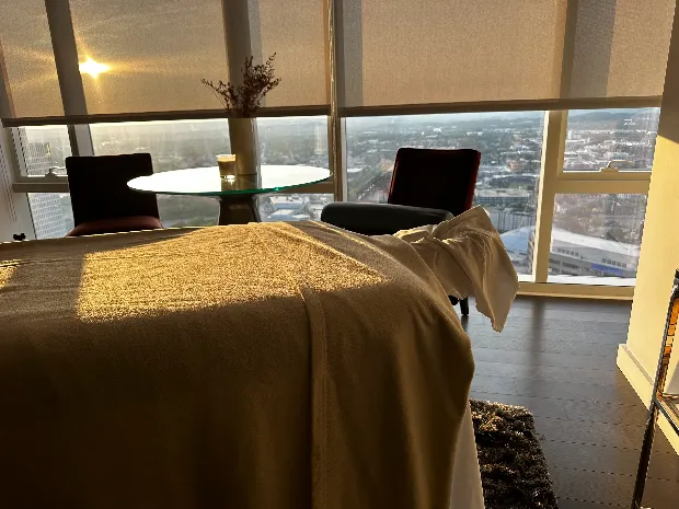 KIS Massage & Bodywork 