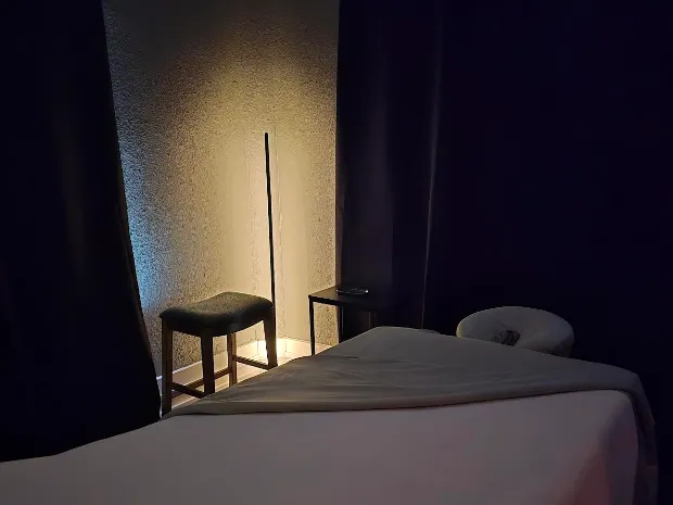 Tranquility Muscle Care