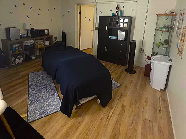 Healing Warriors Massage LLC