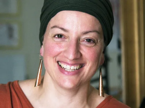 Sharon C.