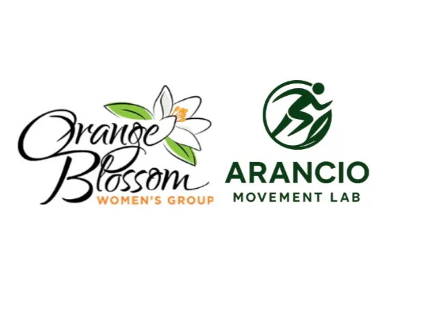 Arancio Movement Lab- Trinity