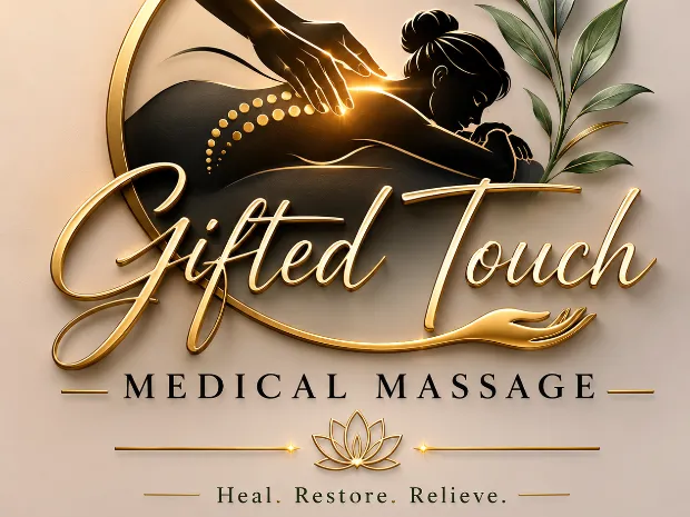 Gifted Touch Medical Massage 