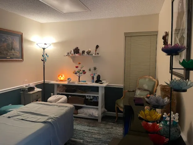The Sanctuary Massage & Wellness