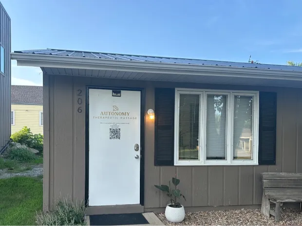 Autonomy Therapeutic Massage 
