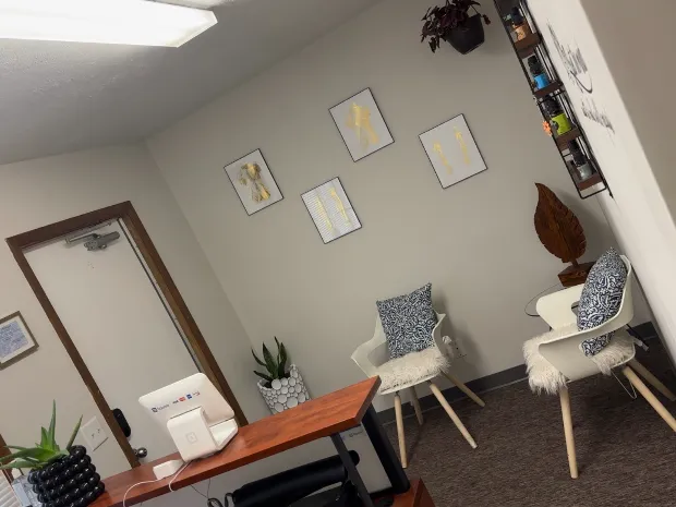 Autonomy Therapeutic Massage 